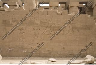 Photo Texture of Karnak 0134